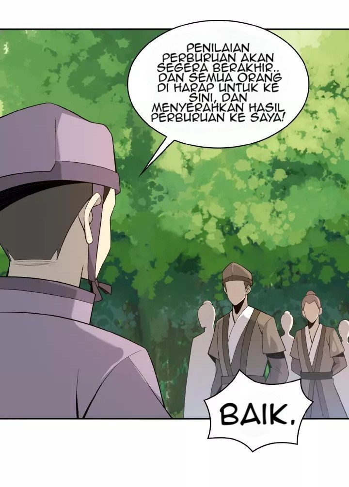 World Of Immortals 2 Chapter 15 Gambar 12
